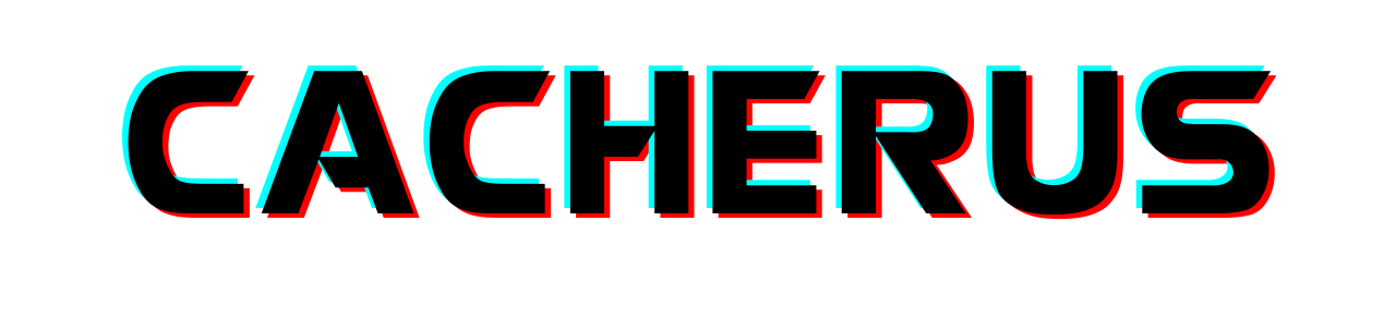 Cacherus